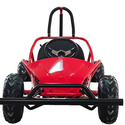 1000w Electric Go Kart Mini Dune Buggy para Crianças 2WD Driving Tipo 1440*820*860mm