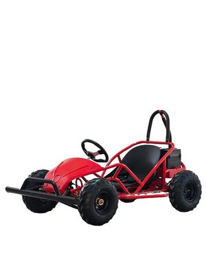 1000w Electric Go Kart Mini Dune Buggy para Crianças 2WD Driving Tipo 1440*820*860mm