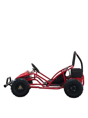 1000w Electric Go Kart Mini Dune Buggy para Crianças 2WD Driving Tipo 1440*820*860mm