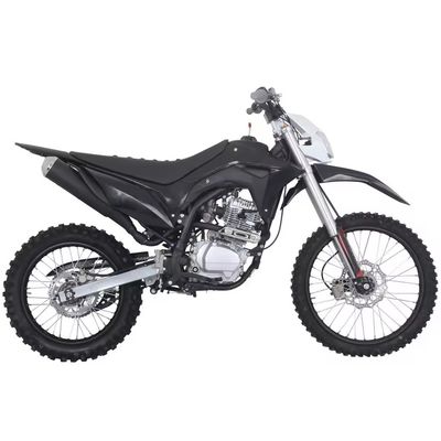 250cc 300cc Big Power On-Off Motorcycle EPA aprovado Motocross Full Size Racing Pit Bike