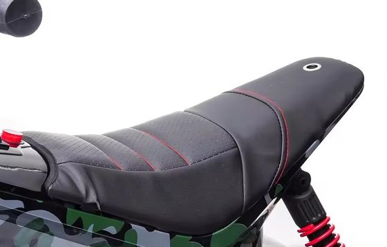 12V7AH Bateria Crianças Elétrico Ride On Car para City Park Ocasião desempenho confiável