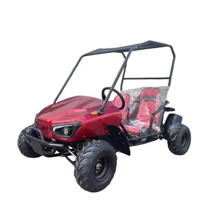 Desbloqueia a potência do motor diferencial sem escovas de 1200W Buggy Dune Go Kart Buggy 2 lugares