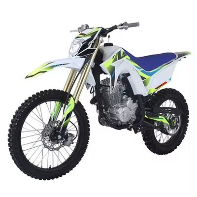 250cc 300cc Big Power On-Off Motorcycle EPA aprovado Motocross Full Size Racing Pit Bike
