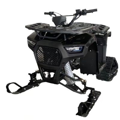 Veículo de estilo de montanha Quadski ATV Motos de neve Jet Ski Quad Sport com freio DISC