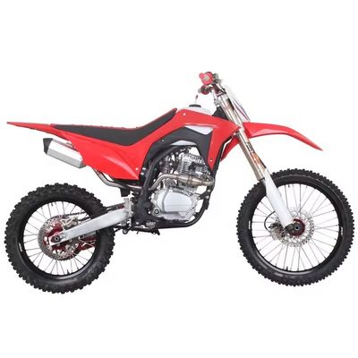 250cc 300cc Big Power On-Off Motorcycle EPA aprovado Motocross Full Size Racing Pit Bike