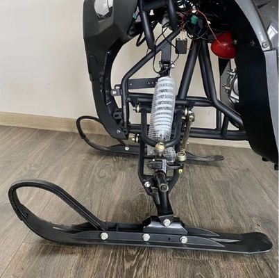 Veículo de estilo de montanha Quadski ATV Motos de neve Jet Ski Quad Sport com freio DISC
