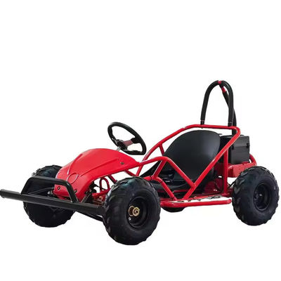 1000W Electric Go Kart para Crianças por Aotong Motor CE Certificado 145/70-6 Tamanho do pneu