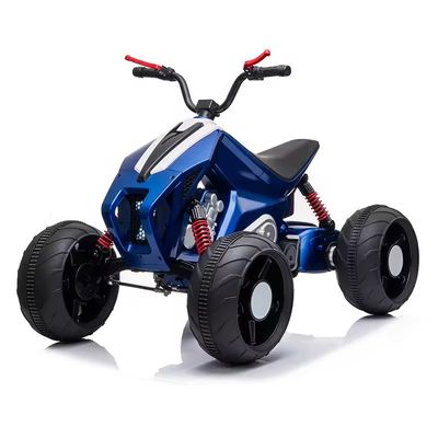 45W*2 Motor Kids ATV Ride On Car for Fun and Adventure &lt;5 Passageiros
