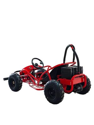 1000W Electric Go Kart para Crianças por Aotong Motor CE Certificado 145/70-6 Tamanho do pneu