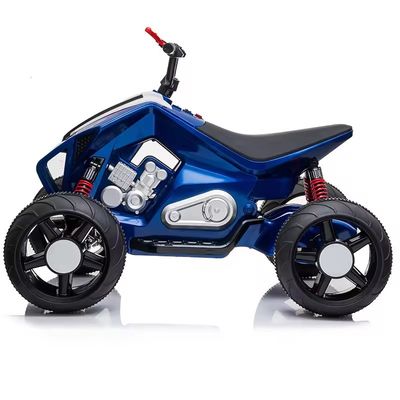 45W*2 Motor Kids ATV Ride On Car for Fun and Adventure &lt;5 Passageiros