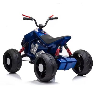 45W*2 Motor Kids ATV Ride On Car for Fun and Adventure &lt;5 Passageiros