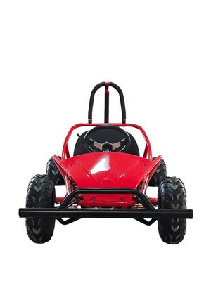 1000W Electric Go Kart para Crianças por Aotong Motor CE Certificado 145/70-6 Tamanho do pneu