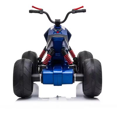 45W*2 Motor Kids ATV Ride On Car for Fun and Adventure &lt;5 Passageiros