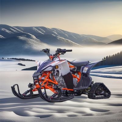 Motos de pista de 125 cc com motor de arranque elétrico