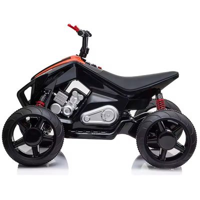 Carrinho de brinquedo elétrico ATV de quatro rodas para crianças