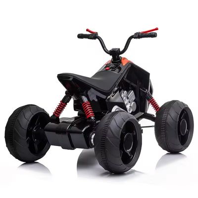 Carrinho de brinquedo elétrico ATV de quatro rodas para crianças