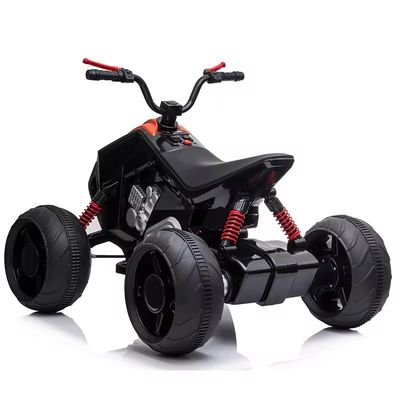 Carrinho de brinquedo elétrico ATV de quatro rodas para crianças