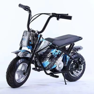 2024 Boa 250w Electric Ride On Car para Crianças Mini Bike Monkey Bike Motorcycle Elétrico