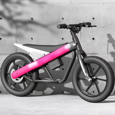 Capacidade da bateria 21V6AH 300W Potência do motor Aotong Kids Mini Electric Bike 16'' Pneus