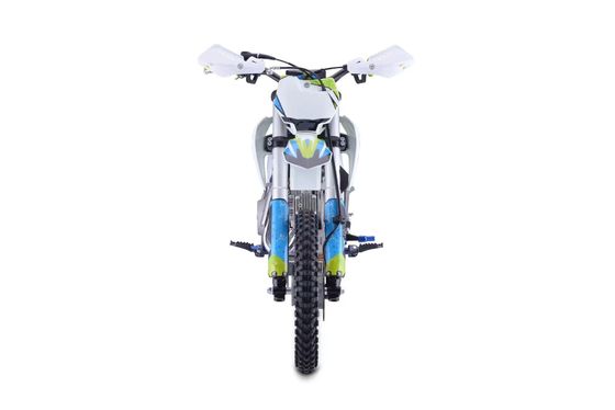 125cc motor a gás 4 tempos CE motocicleta motocicleta motocross pit bike para diversão ao ar livre