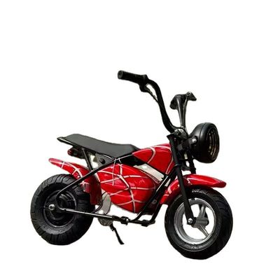 36V Mini Scooter Elétrico para Crianças Bicicleta Dis-brake e Alumínio Alloy material de garfo