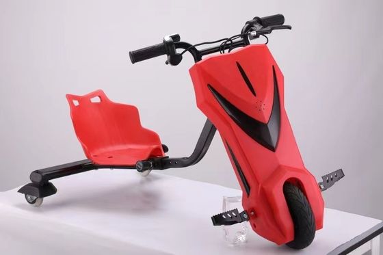Carros elétricos para crianças rodas de 6,5 polegadas cores personalizadas suportadas