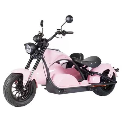 2000W Triciclo Triciclo de carga elétrico de três rodas de pneus de gordura Perfeito para suas necessidades B2B