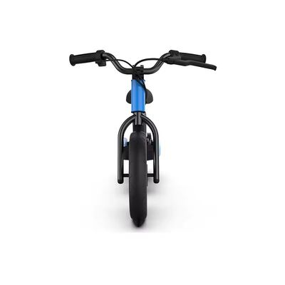 Brinquedo de bicicleta de 16 polegadas perfeito para desenvolver equilíbrio e coordenação em crianças