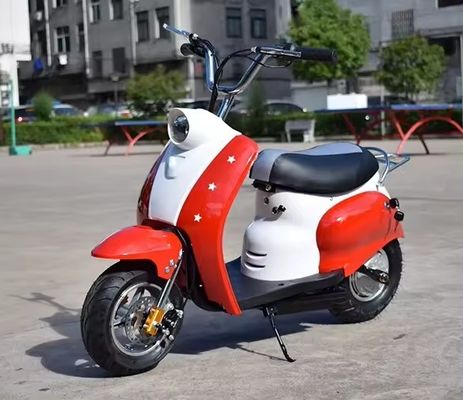 Bicicleta de bolso acessível de 49 cc com opções de cores personalizáveis