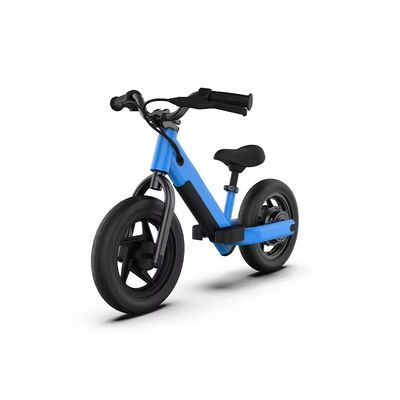 Brinquedo de bicicleta de 16 polegadas perfeito para desenvolver equilíbrio e coordenação em crianças