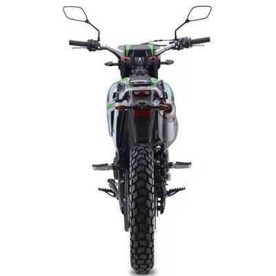 High Speed Enduro 250cc Motorcycle para 200-400cc Disposição Off Road Racing