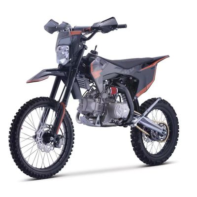 DISC Brake Dirt Bike 190CC Pit Bike cores personalizadas para suas necessidades