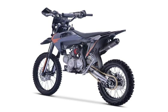 DISC Brake Dirt Bike 190CC Pit Bike cores personalizadas para suas necessidades
