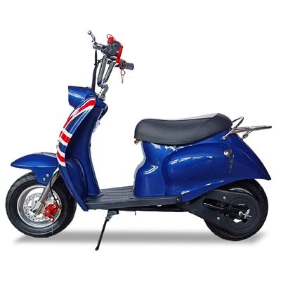 Experimente o poder de um motor de 49 cc DISC Brake Pocket Bike Mini Motocicletas em 2024