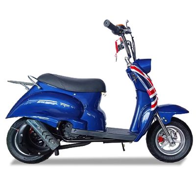 Experimente o poder de um motor de 49 cc DISC Brake Pocket Bike Mini Motocicletas em 2024