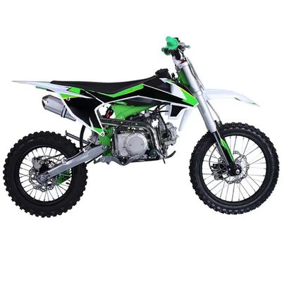 Melhore a sua experiência off-road com a moto de 140 cc YINXIANG