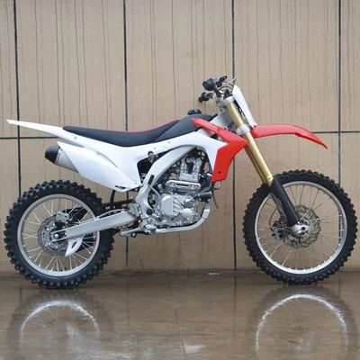 EPA aprovado 450cc Pit Bikes Big Power Perfeito para on-off entusiastas de motocicletas