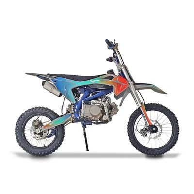 125cc 140cc 150cc 160cc 190cc Pit Bike Dirt Bike KTM Estilo DISC Frenagem e desempenho