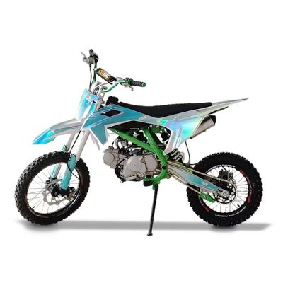 125cc 140cc 150cc 160cc 190cc Pit Bike Dirt Bike KTM Estilo DISC Frenagem e desempenho