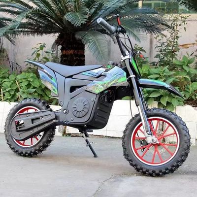 Bicicleta Elétrica 48V Crianças Bicicleta Elétrica de Sujo para Citycoco Scooter ATV Cross Pit Bike