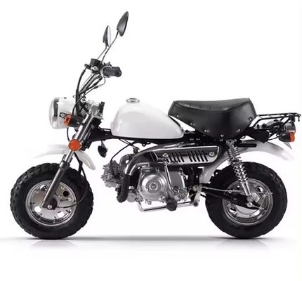 100-200CC Disposição Elétrica Start Monkey Bikes e Mini Pit Bikes com padrões