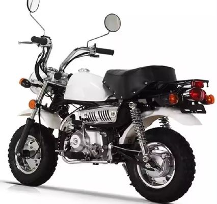 100-200CC Disposição Elétrica Start Monkey Bikes e Mini Pit Bikes com padrões