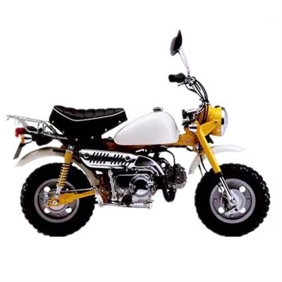 100-200CC Disposição Elétrica Start Monkey Bikes e Mini Pit Bikes com padrões