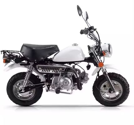 100-200CC Disposição Elétrica Start Monkey Bikes e Mini Pit Bikes com padrões