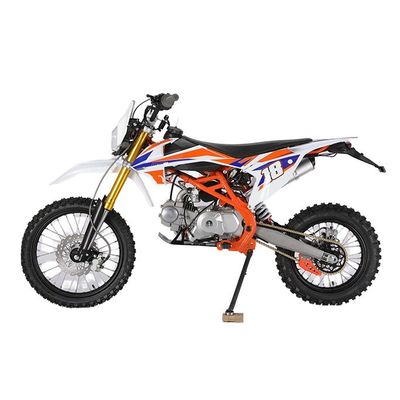 125cc 140cc 160cc 190cc Moto de corrida Off Road Moto Dirt Bike Enduro Moto
