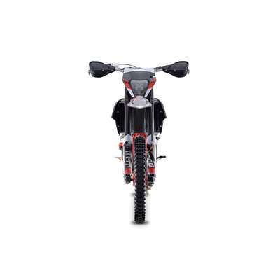 100 km/h 200-400CC Pit Bike de corrida em tamanho real Moto Cross Dirt Bike Cbs300cc
