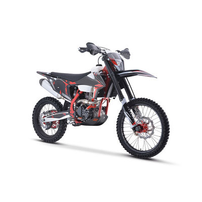 100 km/h 200-400CC Pit Bike de corrida em tamanho real Moto Cross Dirt Bike Cbs300cc