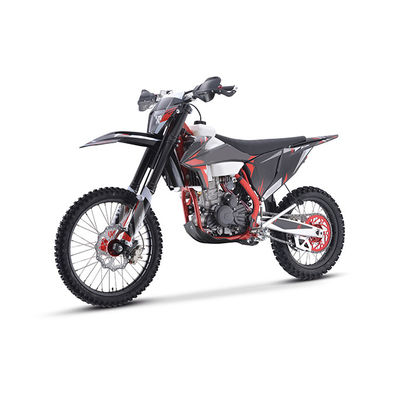 Motocross Off-Road Bike Dirt Bike 250cc 300cc Motociclo de 4 tempos para pilotos avançados