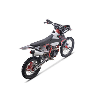 Motocross Off-Road Bike Dirt Bike 250cc 300cc Motociclo de 4 tempos para pilotos avançados