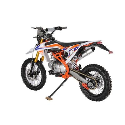 Adultos de gás 190cc 125cc Dirt Bike corrida off-road moto moto motocross 160cc 250cc
